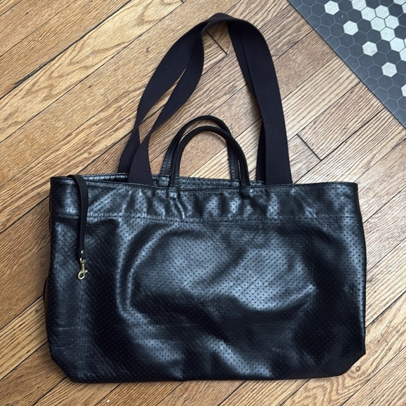 GUC Blair Ritchey Hugh Sport in black perforated - Picture 8 of 14